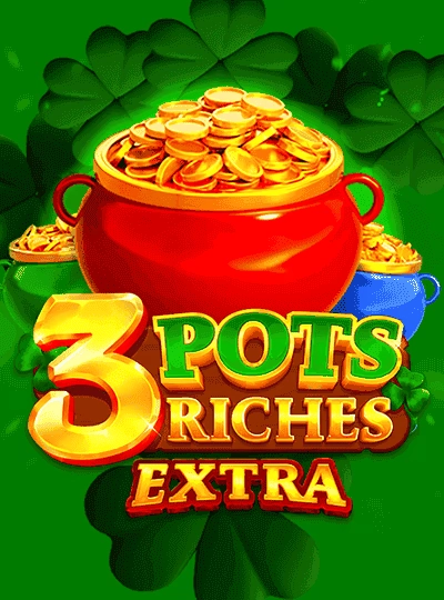 Bonus Slot cover
